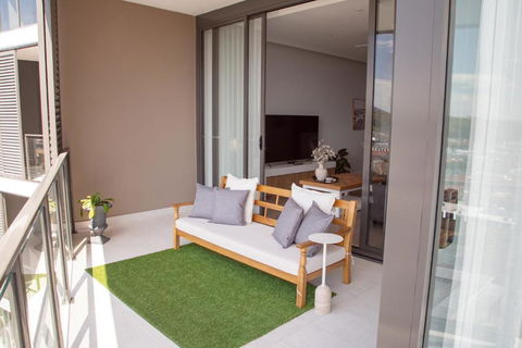 Amara At Solaris - Darwin Holiday 3