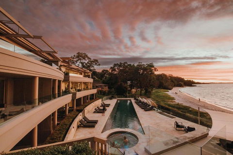 Amarna Luxury Beach Resort - Darwin Holiday 0