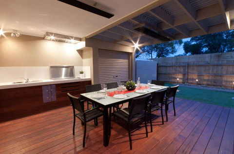 Amaroo - Darwin Holiday 0