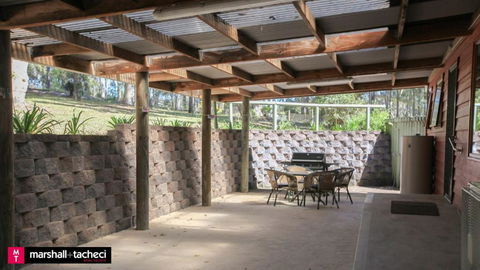 Amaroo Barraga Bay Family Holiday Home Bermagui - Darwin Holiday 3