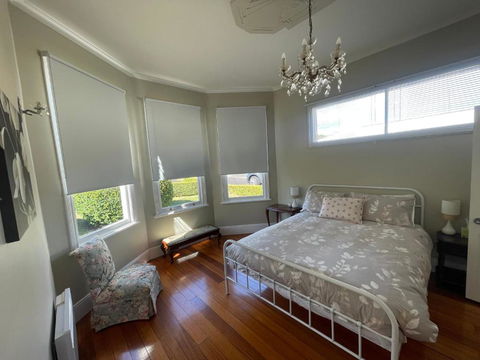 Amaroo Guest House - Darwin Holiday 4