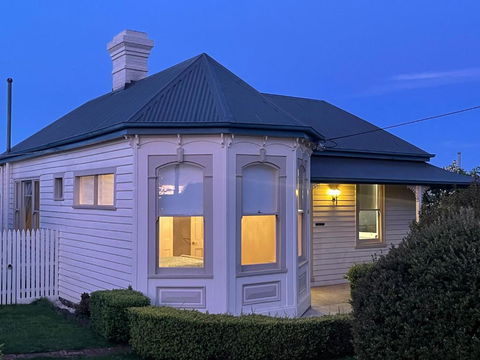 Amaroo Guest House - Darwin Holiday 1