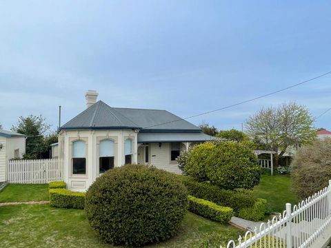 Amaroo Guest House - Darwin Holiday 2