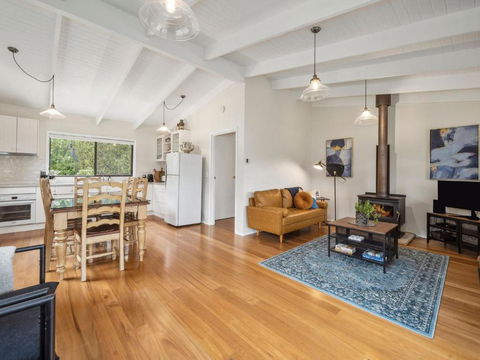 Amaroo Cottage - Darwin Holiday 0
