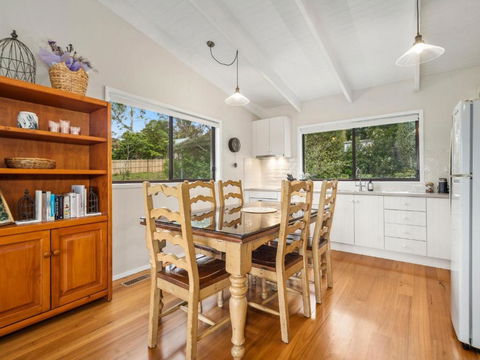 Amaroo Cottage - Darwin Holiday 3