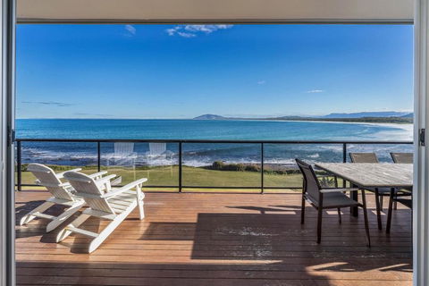 Amaroo - Darwin Holiday 2