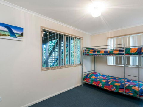 Amaroo House - Darwin Holiday 1