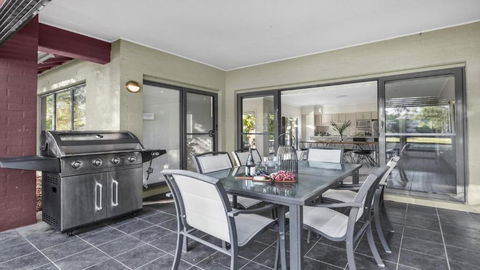 Amaroo Lodge - The Vintage - Darwin Holiday 4