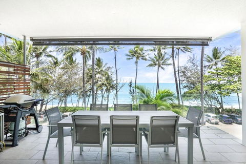 Amaroo - Luxury Apartment Overlooking The Coral Sea - Darwin Holiday 0