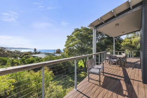 Amaroo - Darwin Holiday 1