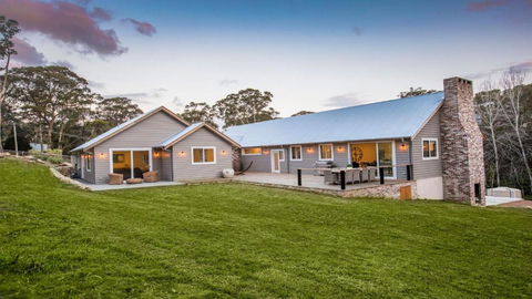 Amaroo - Darwin Holiday 1