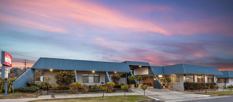 Amaroo Motel Tumuts Best Accommodation - Darwin Holiday 4