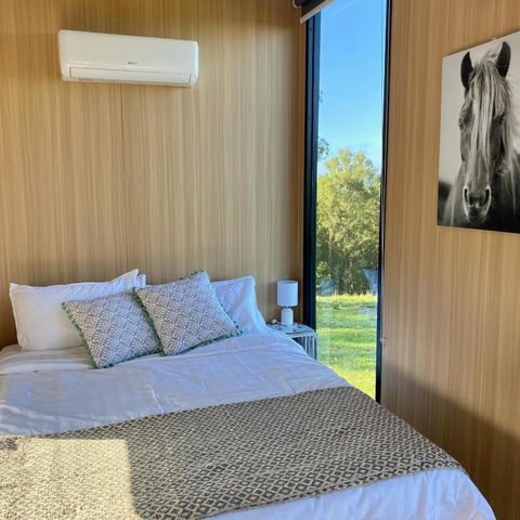 Amaroo One By Tiny Away - Darwin Holiday 2