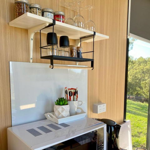 Amaroo One By Tiny Away - Darwin Holiday 4