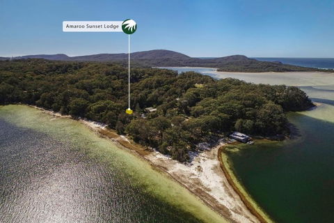Amaroo Sunset Lodge - Darwin Holiday 2