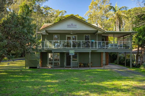 Amaroo Sunset Lodge - Darwin Holiday 1