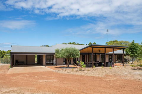 Amaroo - Darwin Holiday 0