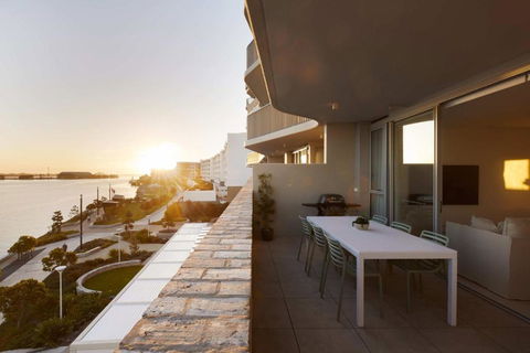 Amaya - 2 Bed Option - Darwin Holiday 1