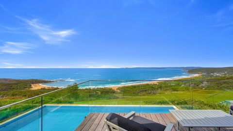 Amazing 180 Degree Views Pet Friendly - Darwin Holiday 2