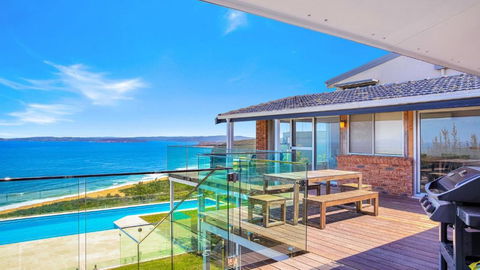 Amazing 180 Degree Views Pet Friendly - Darwin Holiday 3