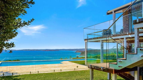 Amazing 180 Degree Views Pet Friendly - Darwin Holiday 4