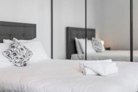 Amazing 1BR Apartment W Pool - Darwin Holiday 3