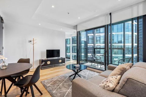 Amazing 1BR Apartment W Pool - Darwin Holiday 0