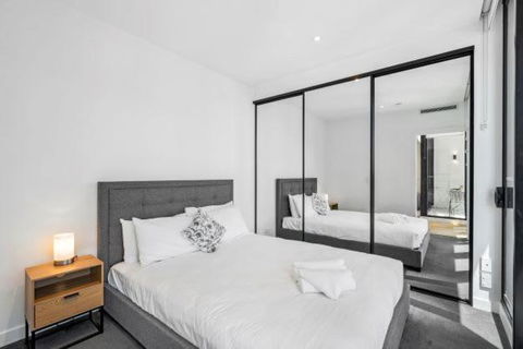 Amazing 1BR Apartment W Pool - Darwin Holiday 4