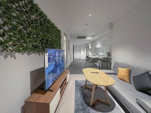 Amazing 2 Bedroom In CBD! - Darwin Holiday 0