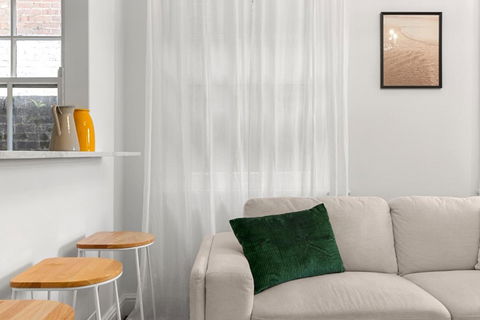Amazing 2BR Apartment Near Barangaroo - Darwin Holiday 2