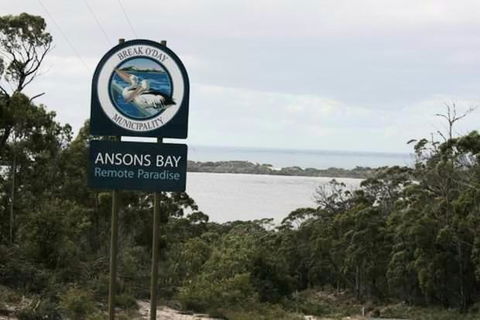 Amazing Ansons Bay Remote Paradise For The Family In The Bay Of Fires Area - Darwin Holiday 1