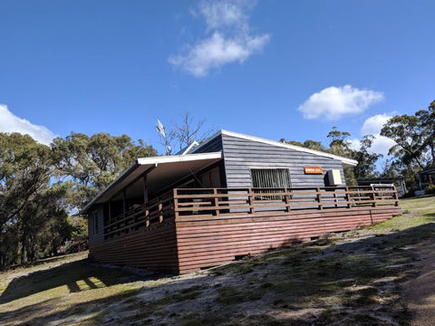 Amazing Ansons Bay Remote Paradise For The Family In The Bay Of Fires Area - Darwin Holiday 3