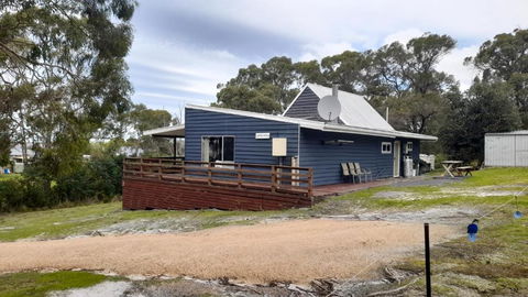 Amazing Ansons Bay Remote Paradise For The Family In The Bay Of Fires Area - Darwin Holiday 4