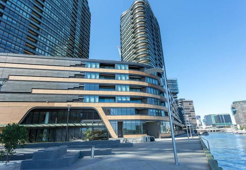 Amazing Apartment COL883104S - Darwin Holiday 4