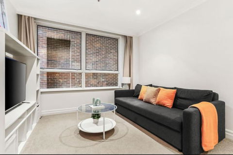 Amazing Apartment In Sydney CBD With Rooftop Pool - Darwin Holiday 1