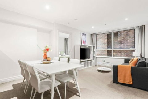 Amazing Apartment In Sydney CBD With Rooftop Pool - Darwin Holiday 2