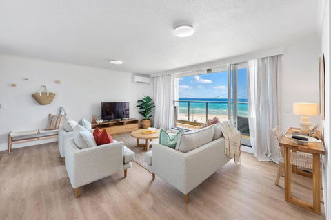 Amazing Beach View And Perfect Location Kirra - Darwin Holiday 0
