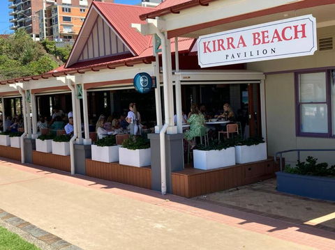 Amazing Beach View And Perfect Location Kirra - Darwin Holiday 1