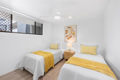Amazing Beach View And Perfect Location Kirra - Darwin Holiday 2