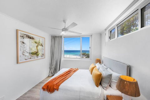Amazing Beach View And Perfect Location Kirra - Darwin Holiday 3