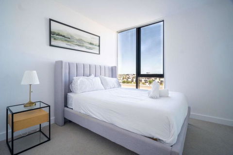 Amazing CBD 3BR Apt Bayview Free Parking - Darwin Holiday 2