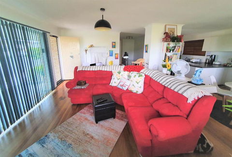 Amazing City Location-Private Room In A Share House-2 Rooms Available!! - Darwin Holiday 4