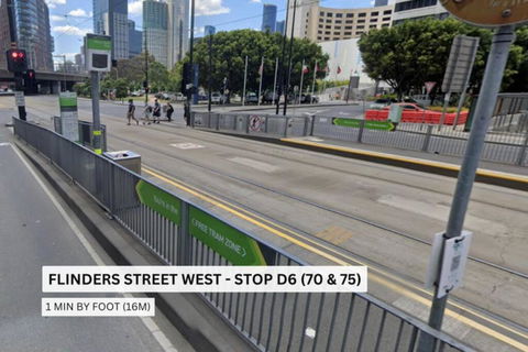 Amazing City View 2BR Yarra River Free Parking - Darwin Holiday 3