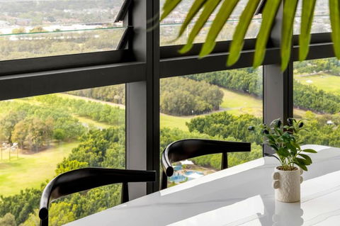 Amazing City View High Level Apt - Darwin Holiday 2