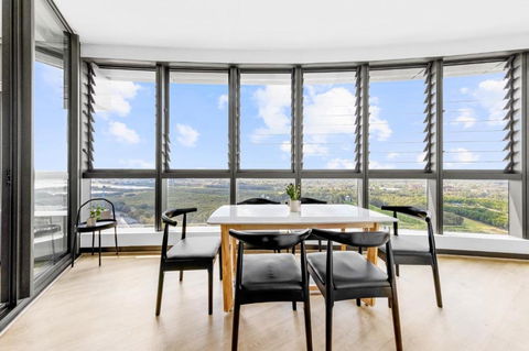 Amazing City View High Level Apt - Darwin Holiday 1
