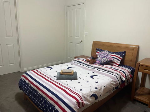 Amazing Private Bedrooms In Doncaster East Near School - Darwin Holiday 1