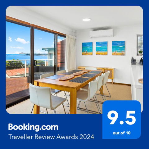 Amazing Ocean Views At This Exclusive 4 BR Holiday Home - Darwin Holiday 2