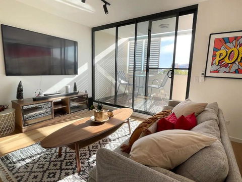 Amazing Penthouse In Waterloo - Darwin Holiday 3