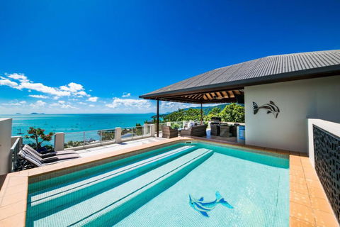 Amazing Penthouse With Whitsundays Lifestyle - Darwin Holiday 0