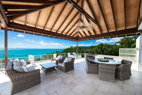 Amazing Penthouse With Whitsundays Lifestyle - Darwin Holiday 1
